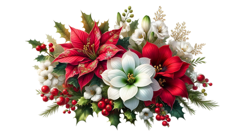 MrsChristmas flowers4.png