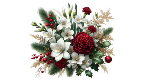 MrsChristmas flowers9.png