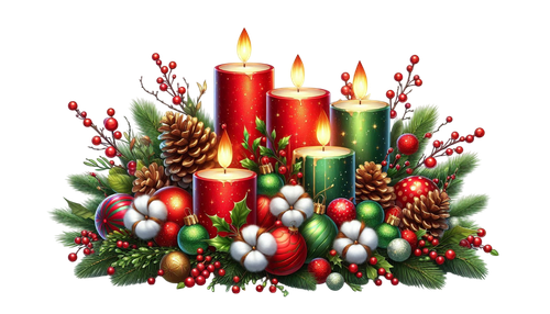 MrsChristmas candles1.png