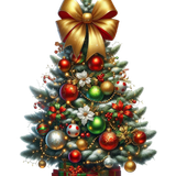 MrsChristmas christmastree2