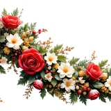 MrsChristmas flowers35