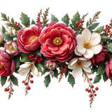 MrsChristmas flowers36
