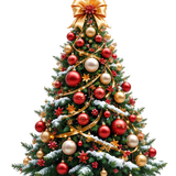 MrsChristmas christmastree4