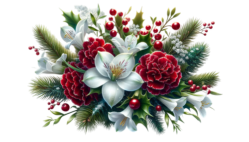 MrsChristmas flowers5.png