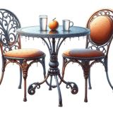 NovemberRain chairstable4