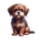 NovemberRain dog2
