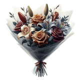 NovemberRain bouquet4