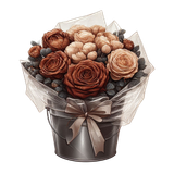 NovemberRain floristsbucket2