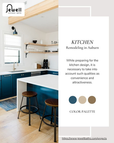 Kitchen Remodeling Auburn for Modern Home Upgrades.jpg