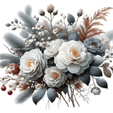 WinterWhispers flowers6