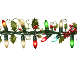 MrsChristmas lights3