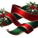 MrsChristmas ribbon1