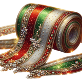 MrsChristmas ribbon4