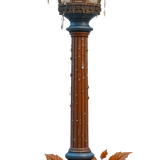 NovemberRain streetlight1