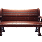 NovemberRain bench1