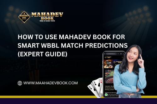 How to Use Mahadev Book for Smart WBBL Match Predictions Expert Guide.png