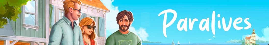 Paralives Discussies