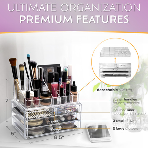 BKH1427 Acrylic Makeup Organizer Amazon Images 4.jpg