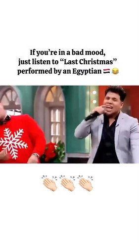 if youre in bad mood just listen to last christmas v0 cHA3cTN5dGxoNjlnMQCDDTg7NxmM RjBDRbOYe1vDANF8n.jpg