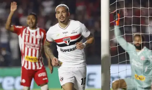 São Paulo reage em grande estilo e garante virada épica na temporada de 2025, surpreendendo torcedores