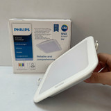 den downlight am tran vuong led philips dn027b led smartbright g3 led9 cw 9w l125 sq 6500k 950lm (5)