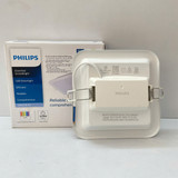 den downlight am tran vuong led philips dn027b led smartbright g3 led9 cw 9w l125 sq 6500k 950lm (2)