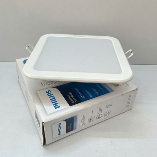 den downlight am tran vuong led philips dn027b led smartbright g3 led9 nw 9w l125 sq 4000k 950lm (5)