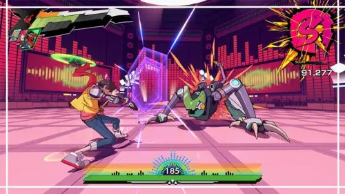 hi fi rush has two new game modes image 714bb18c.jpg.webp