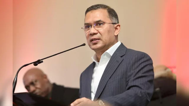 সংবর্ধনায় একক বক্তা তারেক রহমান; ভোগান্তি এড়াতে ৩০০ ফিটে সংক্ষিপ্ত আয়োজন