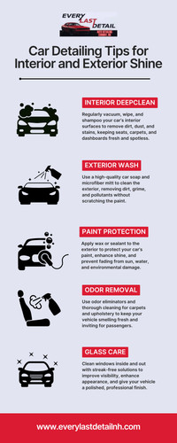 Car Detailing Tips for Interior and Exterior Shine.jpg
