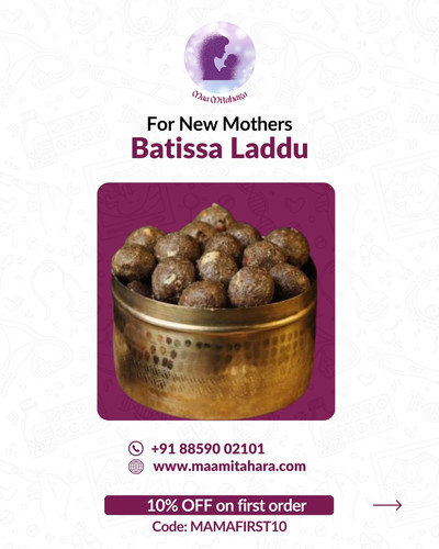 Why Battisa Laddu Is a Powerful Post Pregnancy Superfood.jpg