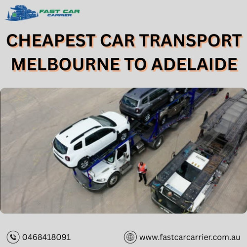 Cheapest Car Transport Melbourne to Adelaide – Safe & Affordable.jpg