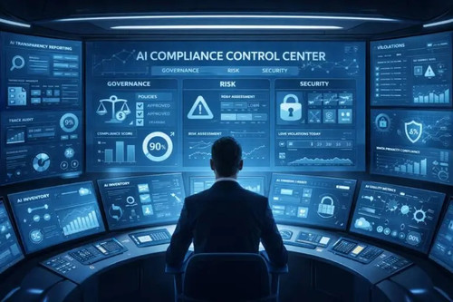 AI Security Compliance Certification: Govern, Protect, and Scale Trusted AI Systems.jpg
