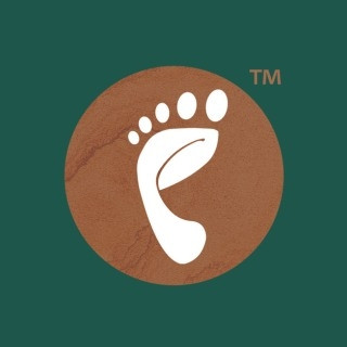 Earthing logo