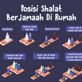 shalat jamaah