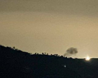 مصادر لبنانية: للمرة الثانية.. قوات الاحتلال تنفّذ تفجيرًا بين سردة والحمامص على أطراف مدينة الخيام جنوب لبنان...