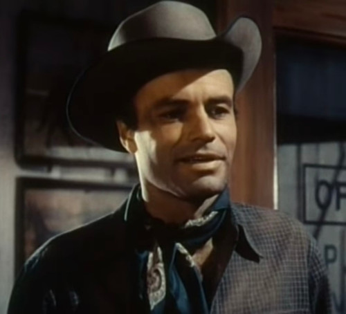 House Peters Jr. in Under California Stars 1948.jpg