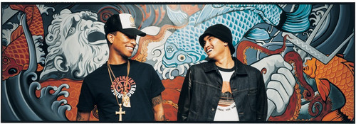 The Neptunes Tracks Of 2025