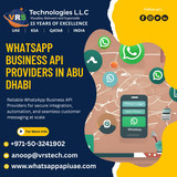 Top WhatsApp Business API Providers in Abu Dhabi for 2025