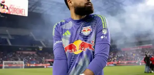 São Paulo reactiva negociações com goleiro paraguaio, que deve brigar por posição com Rafael