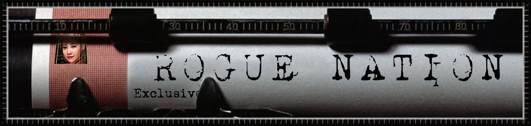 Rogue-Nation Discussion Board