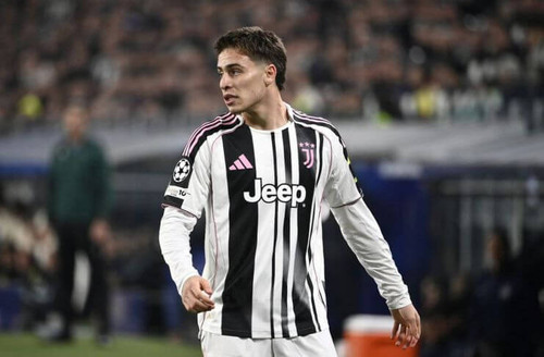 Juventus Tak akan Terburu buru Perpanjang Kontrak Kenan Yildiz Football Italia.jpg