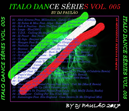 Italo Dance Séries Vol. 05 2017 (Back).png