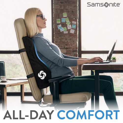 SA5447 Full Back Support Memory Foam Amazon 2Strap 4.jpg