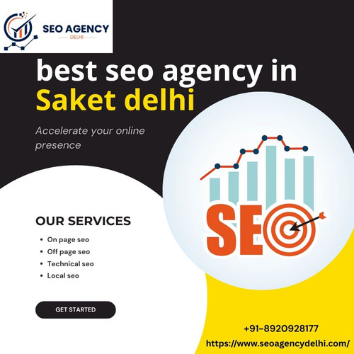 Best SEO Agency in Saket Delhi | Top SEO Services Company.jpg