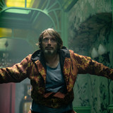 Mads Mikkelsen and in Dust Bunny Courtesy of Roadside Attractions 2 rgb