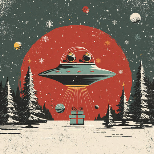 retro atomic age saucer pilots christmas card.jpg