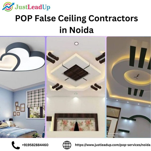 POP False Ceiling Contractors in Noida (7).jpg
