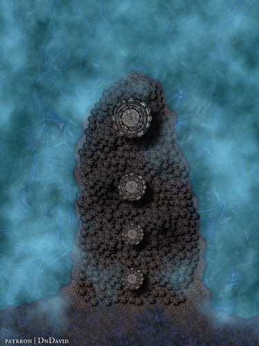 Coast For The Damned [30x40] (DnDavid).jpg