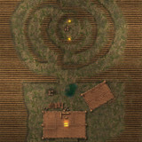 Crop Farm [40x53] (DnDavid)